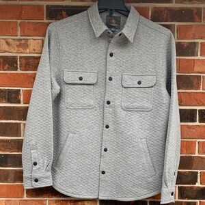 CloudVeil Mountain Works Shirt Jacket